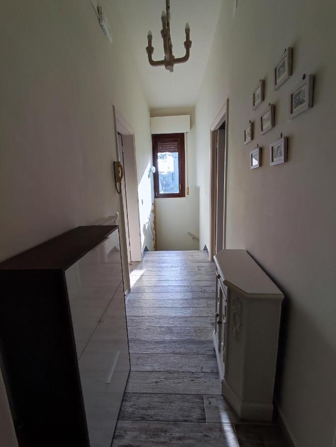 Camere Infinity Rooms Castelfidardo Dış mekan fotoğraf