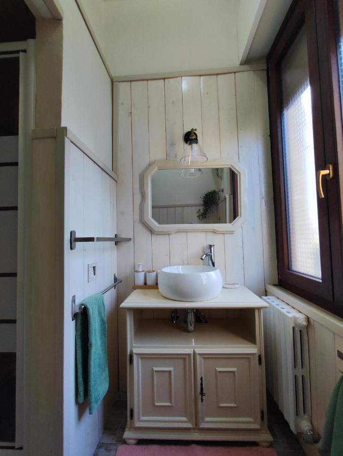 Camere Infinity Rooms Castelfidardo Dış mekan fotoğraf