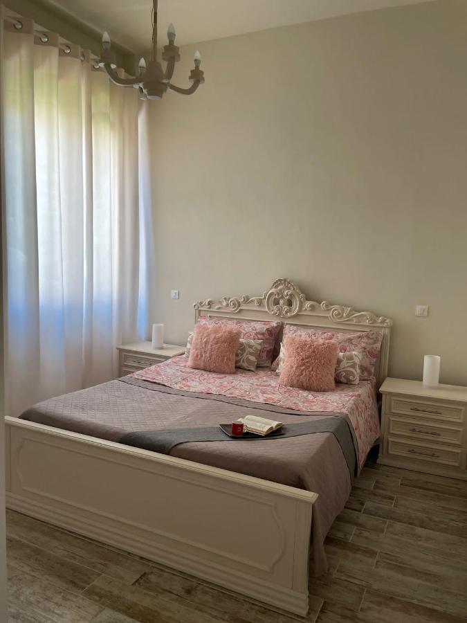 Camere Infinity Rooms Castelfidardo Dış mekan fotoğraf