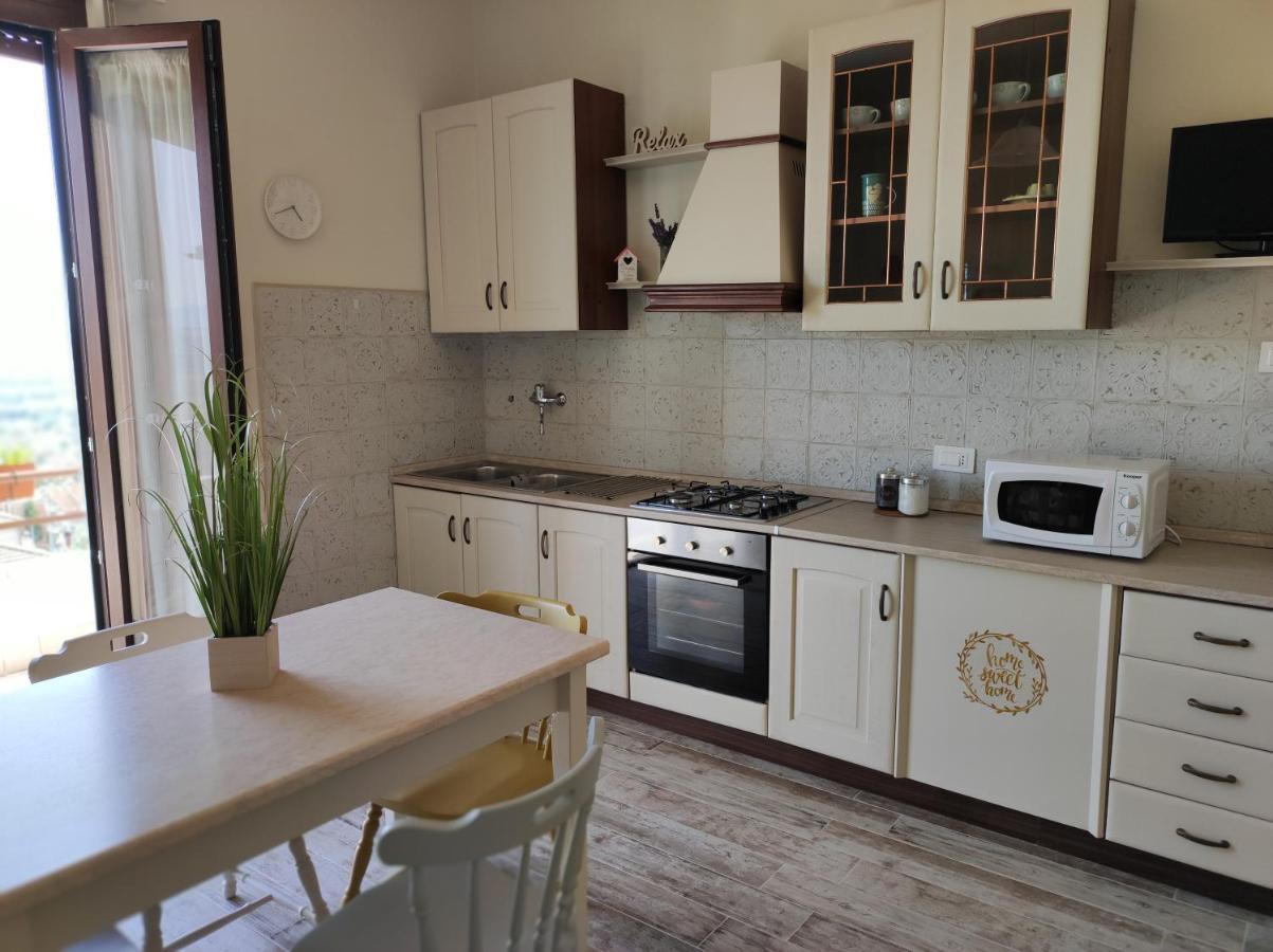 Camere Infinity Rooms Castelfidardo Dış mekan fotoğraf