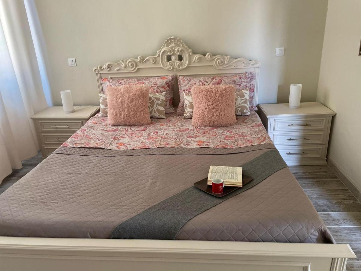 Camere Infinity Rooms Castelfidardo Dış mekan fotoğraf