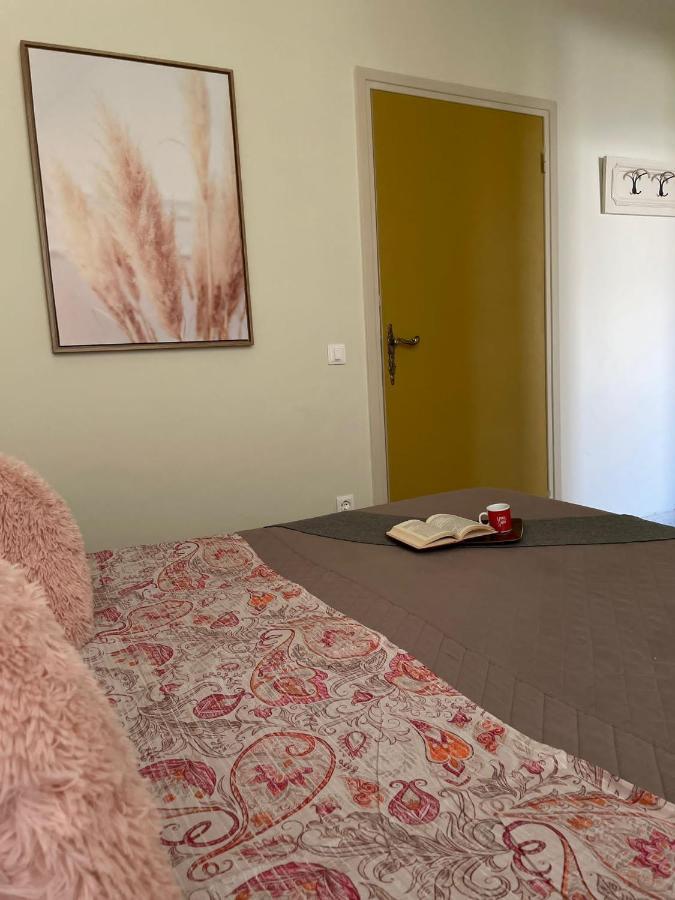Camere Infinity Rooms Castelfidardo Dış mekan fotoğraf