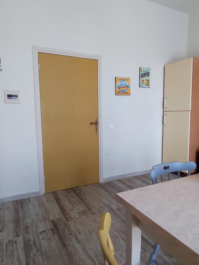 Camere Infinity Rooms Castelfidardo Dış mekan fotoğraf