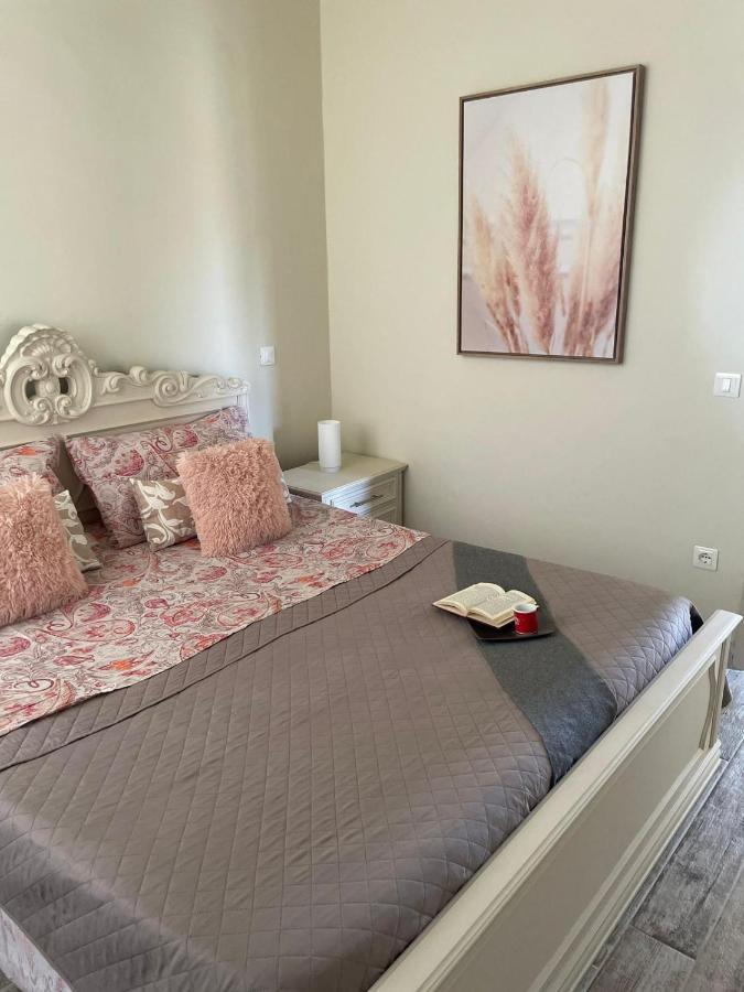 Camere Infinity Rooms Castelfidardo Dış mekan fotoğraf