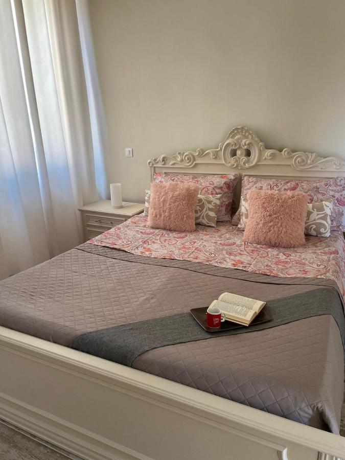 Camere Infinity Rooms Castelfidardo Dış mekan fotoğraf