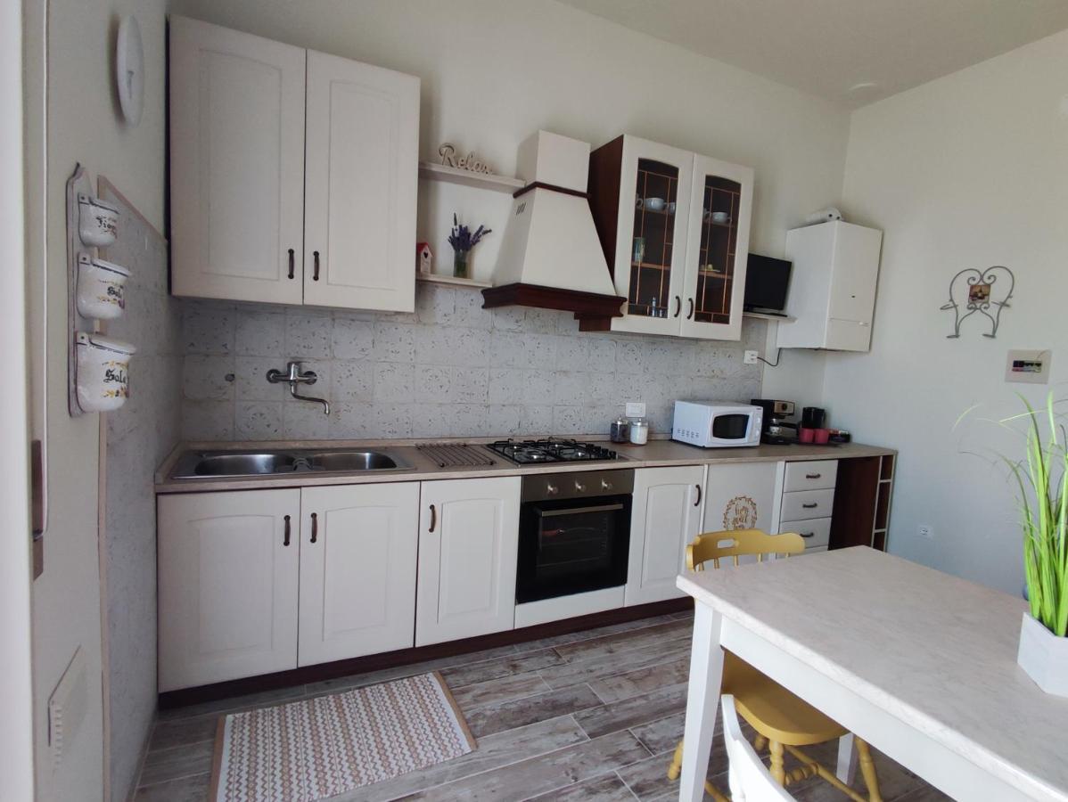 Camere Infinity Rooms Castelfidardo Dış mekan fotoğraf