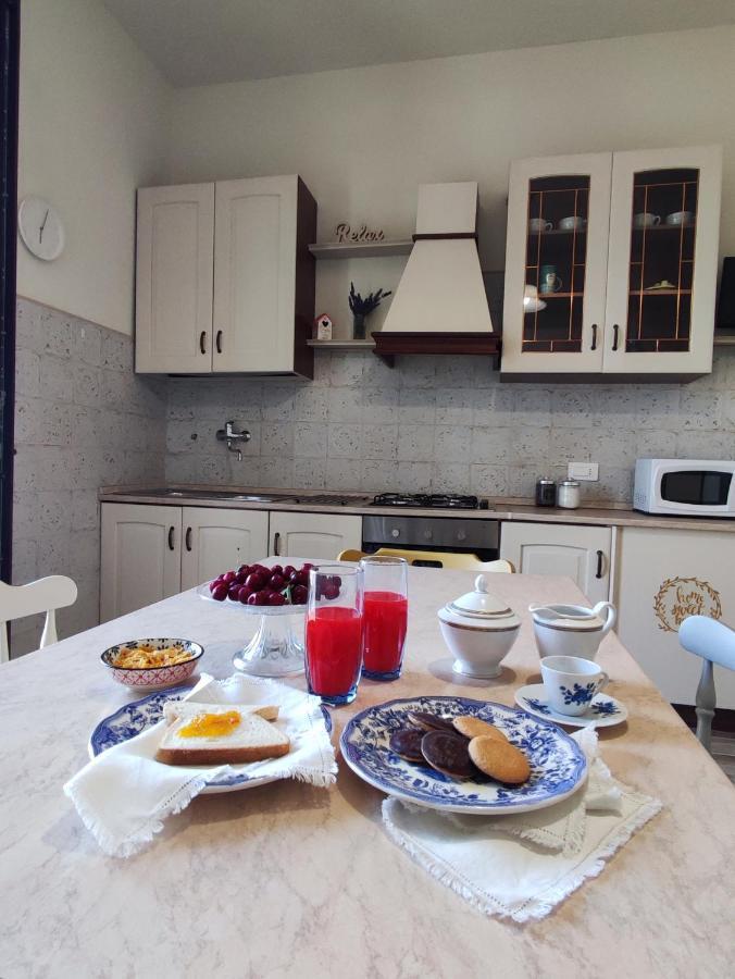 Camere Infinity Rooms Castelfidardo Dış mekan fotoğraf