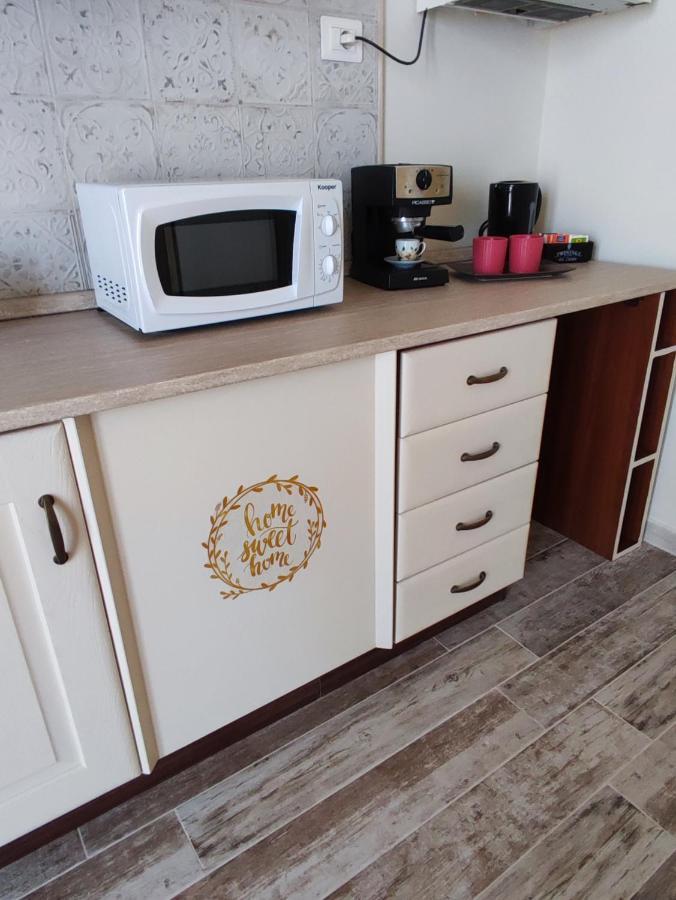 Camere Infinity Rooms Castelfidardo Dış mekan fotoğraf