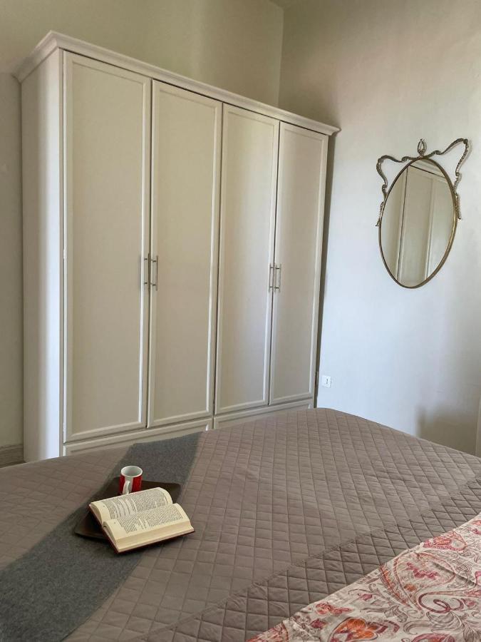 Camere Infinity Rooms Castelfidardo Dış mekan fotoğraf