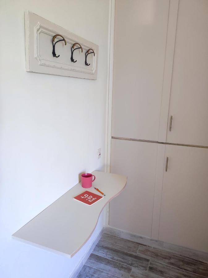 Camere Infinity Rooms Castelfidardo Dış mekan fotoğraf