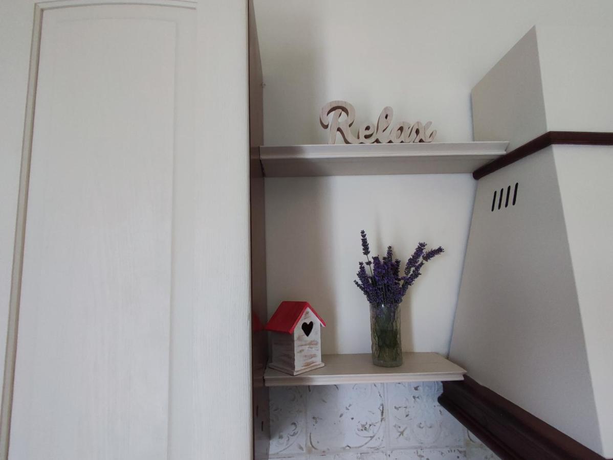 Camere Infinity Rooms Castelfidardo Dış mekan fotoğraf