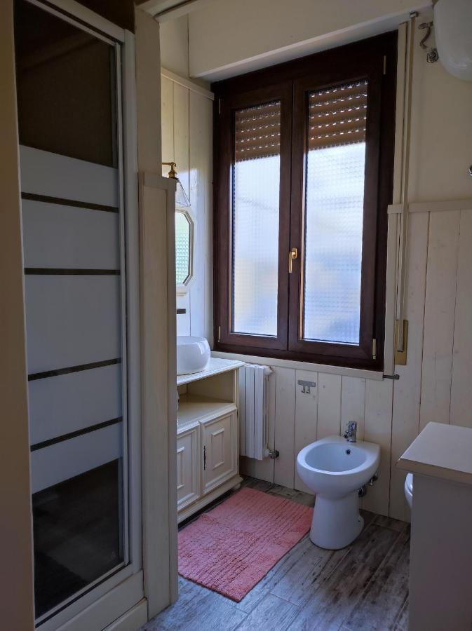 Camere Infinity Rooms Castelfidardo Dış mekan fotoğraf