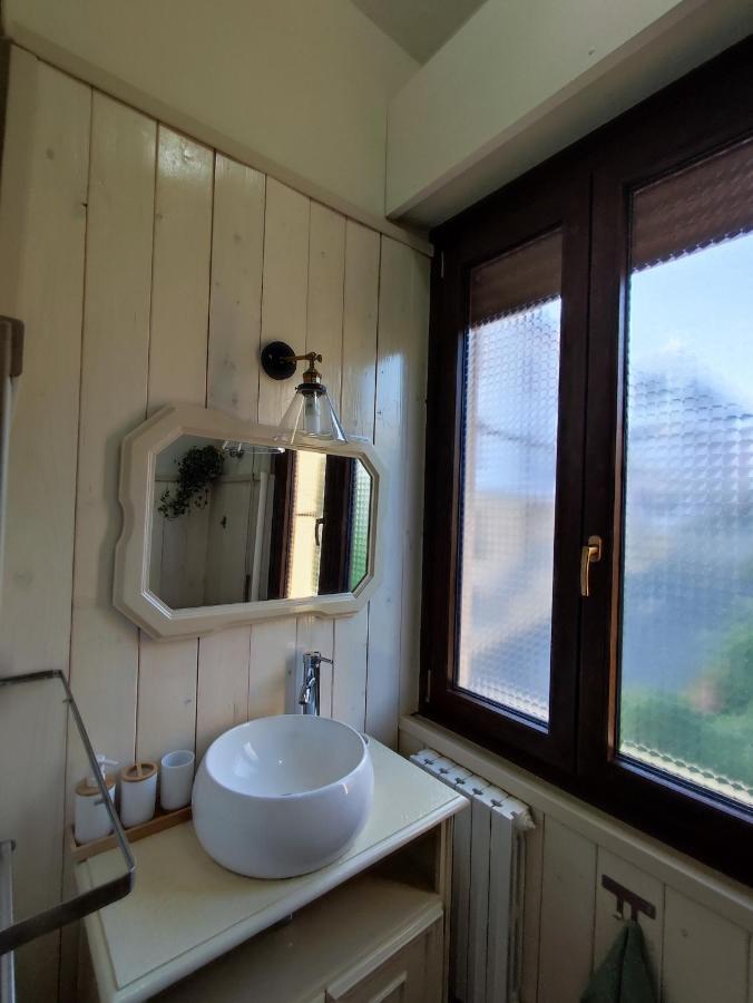 Camere Infinity Rooms Castelfidardo Dış mekan fotoğraf