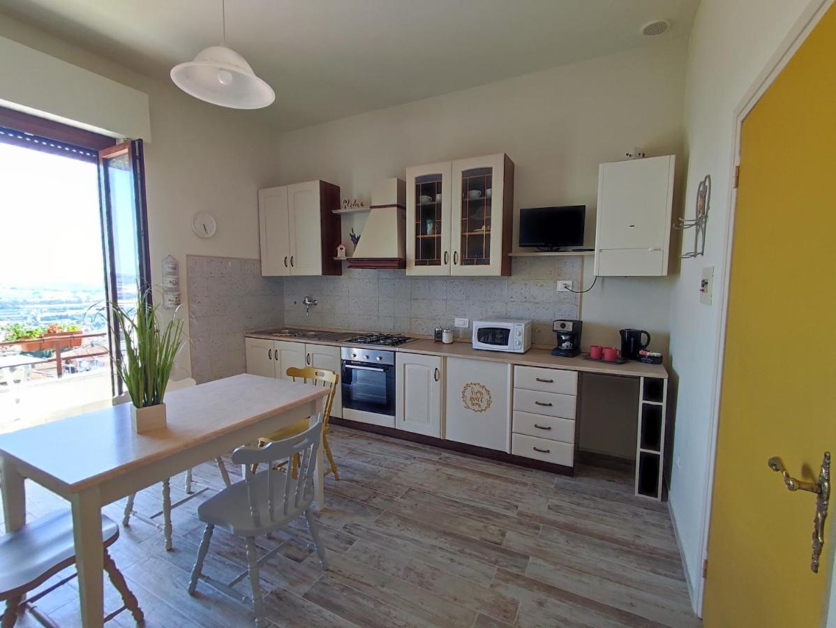 Camere Infinity Rooms Castelfidardo Dış mekan fotoğraf