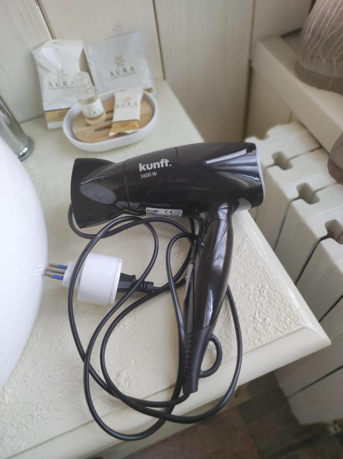 Camere Infinity Rooms Castelfidardo Dış mekan fotoğraf