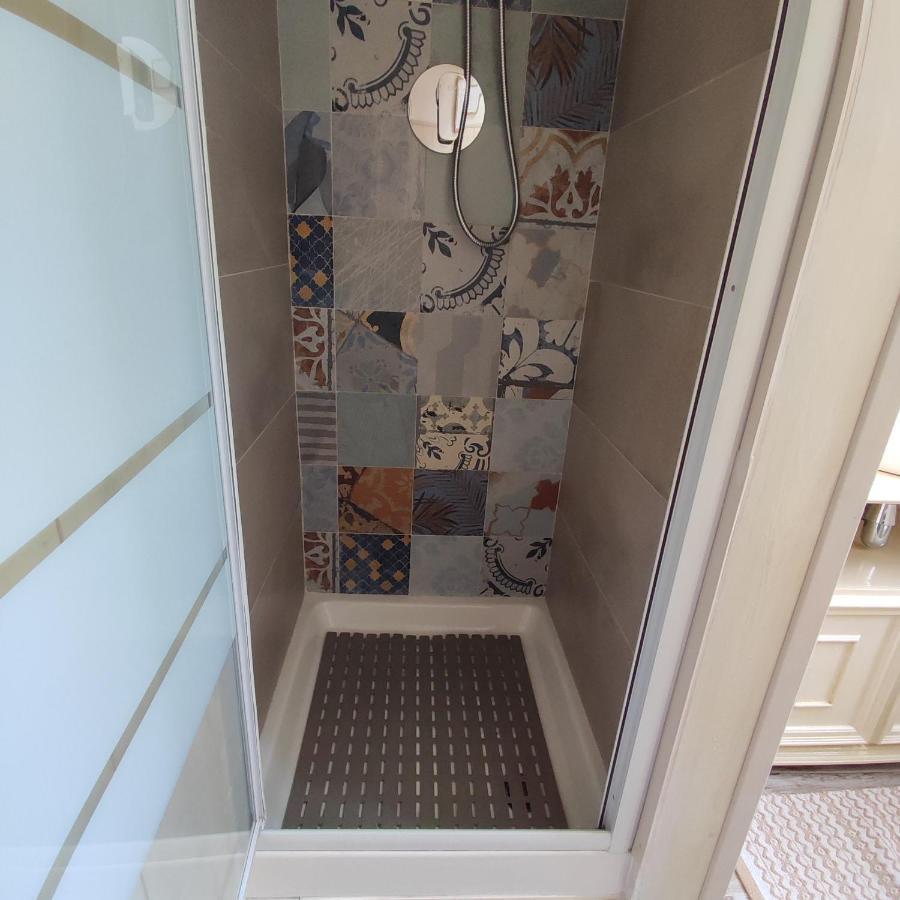 Camere Infinity Rooms Castelfidardo Dış mekan fotoğraf