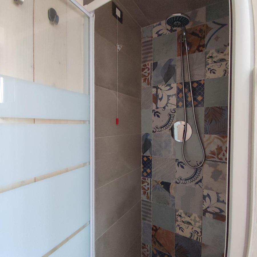 Camere Infinity Rooms Castelfidardo Dış mekan fotoğraf