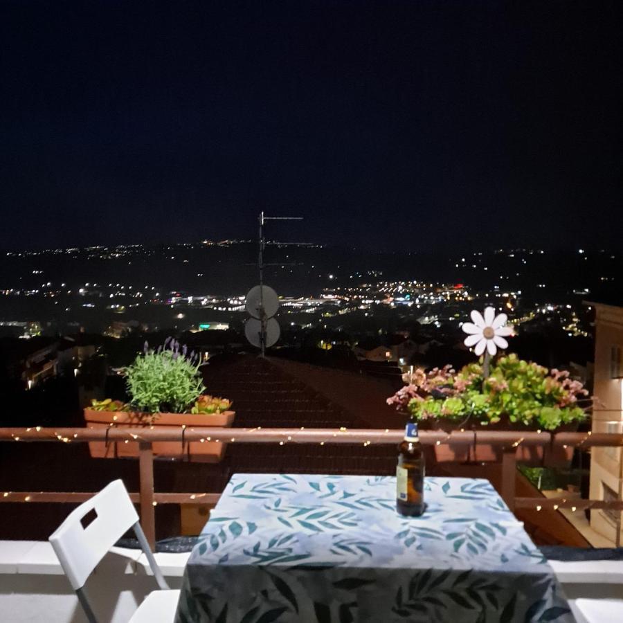 Camere Infinity Rooms Castelfidardo Dış mekan fotoğraf